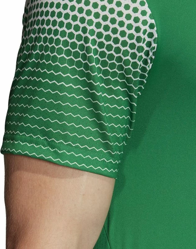 Maicë për meshkuj adidas Regista 20, e gjelbër