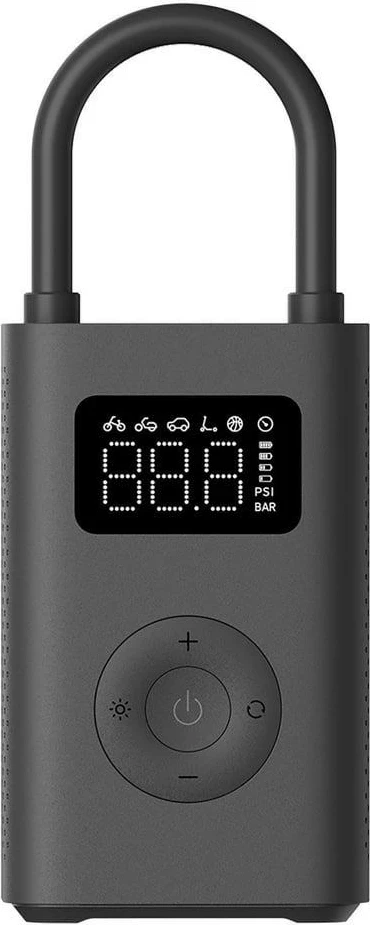 Kompresor ajri portativ Xiaomi 2 Pro i zi