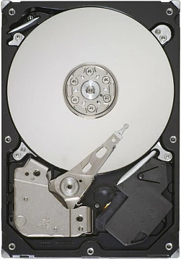 Hard disk i brendshëm Seagate Pipeline HD 320GB 3.5" SATA II, 5900 RPM, 8MB