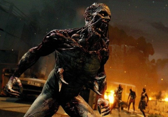 Dying Light - Godfather Bundle DLC EN Global