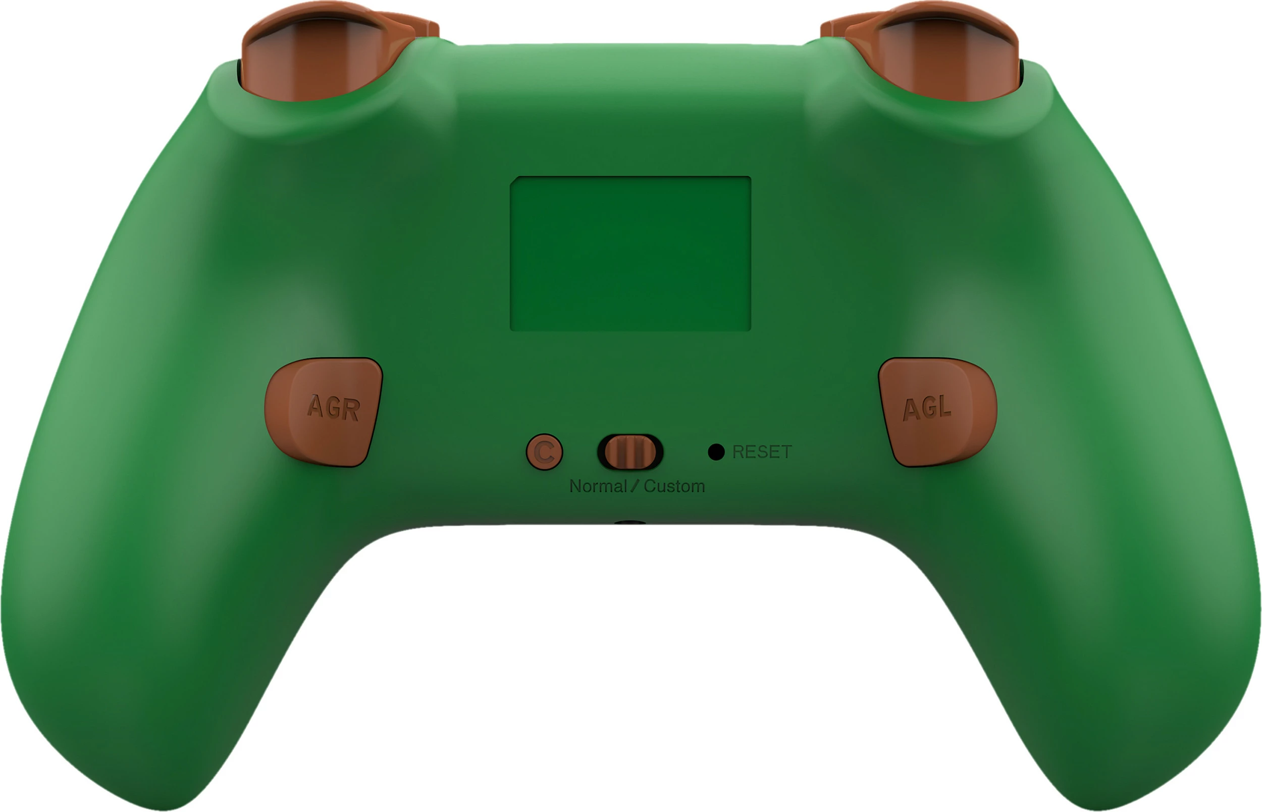 Kontroler DragonShock Poptop Wireless Cubes për Nintendo Switch, Bluetooth, USB-C, multikolor