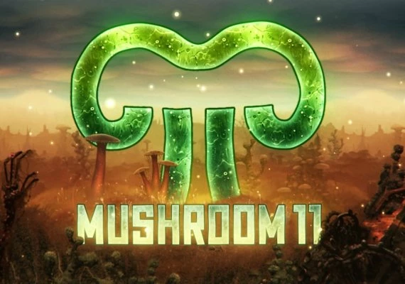 Mushroom 11 EN Global