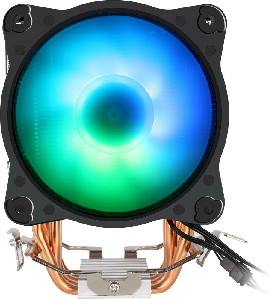 Ventilator Ftohës Për Kompjuter SAMA KA450