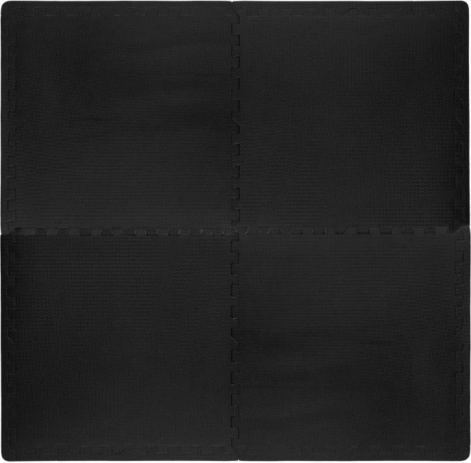 Tapet puzzle fitnesi Virtufit, i zi