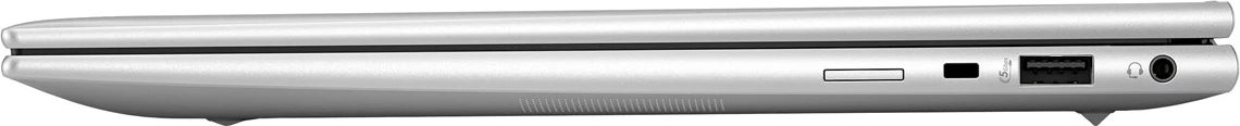 Laptop HP EliteBook 830 G11, Intel Core Ultra 7 165U, 13.3", 16 GB RAM, 512 GB SSD, Silver