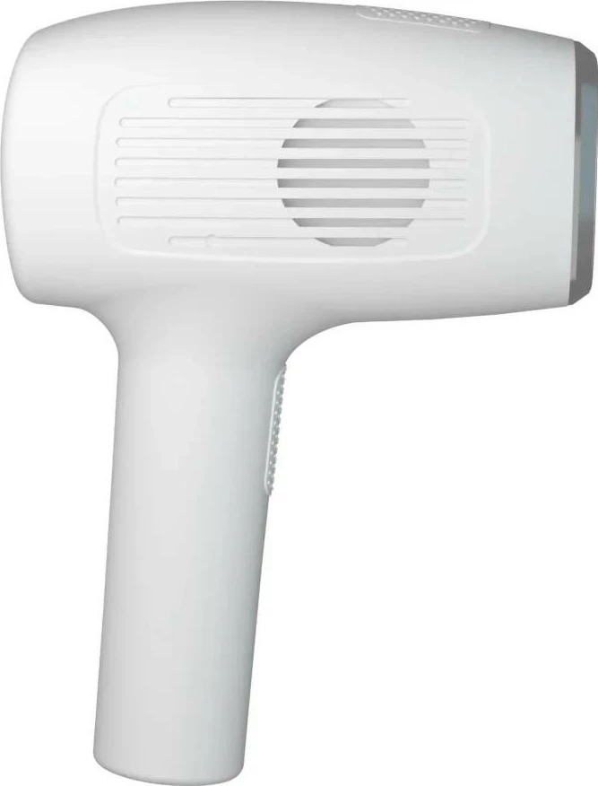 Depilator IPL Garett Beauty Flash Sense, 999000 impulse, 5 nivele, e bardhë
