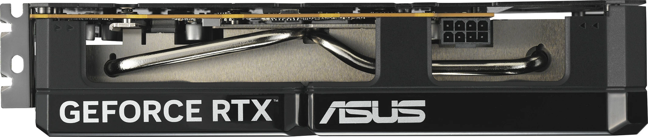 Kartë grafike ASUS Dual GeForce RTX 5060, 8GB GDDR7, PCIe