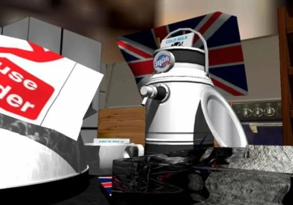 Ampu-Tea EN/DE/FR/PT/RU/ZH/ES/ZH Global