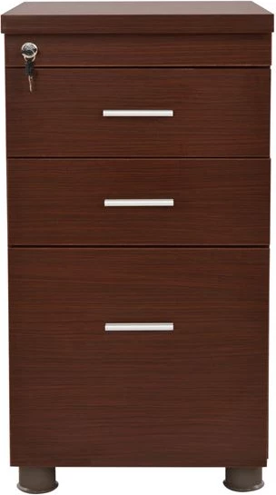 Sirtar profesional për zyre, ngjyrë wenge, FH2049.12, 40x52x60 cm