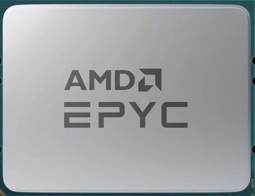 Procesor AMD EPYC 9474F
