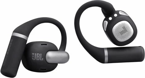 Kufje JBL Sense Pro Bluetooth 5.2, ANC, zezë