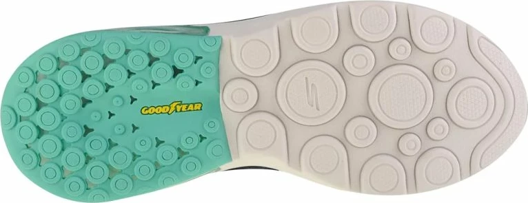 Atlete për femra Skechers, navy blue