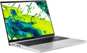 Laptop Acer Aspire Go 16 AG16-71P-95Q7, i9-13900H, 32GB RAM Memorje, 1TB SSD, 16" 1920x1200, Windows 11 Home, argjendtë