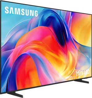 Televizor Smart Samsung M70H 85" 4K Ultra HD Mini LED Wi‑Fi, i zi