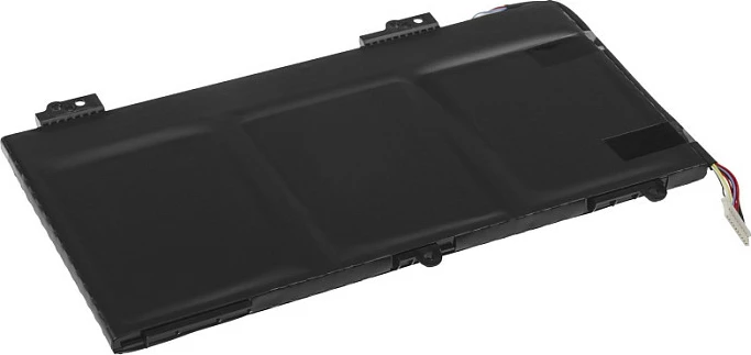 Bateri laptopi Green Cell SE03XL për HP Pavilion 14-AL/14-AV, 11.55V 3400mAh, e zezë