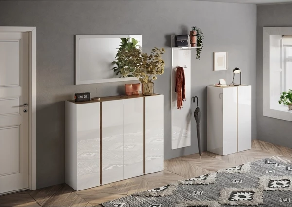 Dollap për këpucë Alba