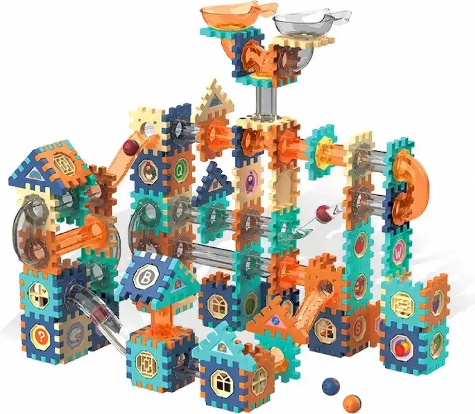 Labirint Magnetik Për Fëmijë