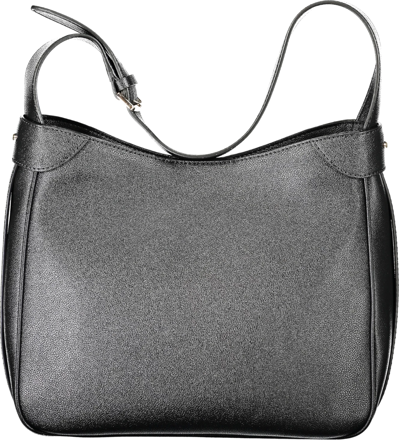 Çantë për femra GUESS JEANS Fedora, e zezë