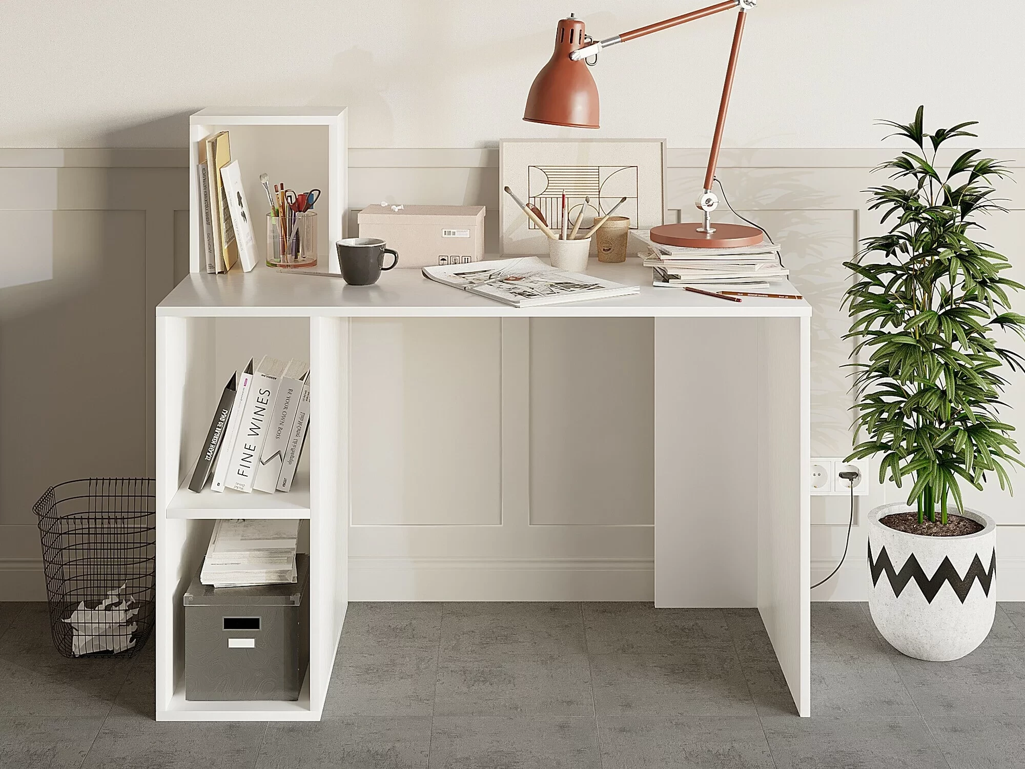 Tavolinë e punës Vita