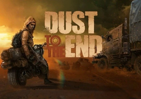 Dust to the End EN/ZH Global
