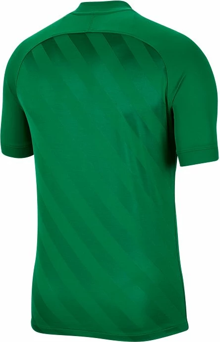 Maicë Nike për meshkuj, e gjelbër