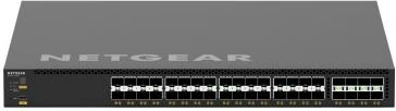 Switch, Netgear XSM4340FV-100NES, 48 porta, 768 Gbps+