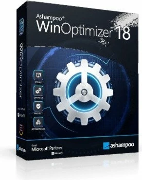 Ashampoo WinOptimizer 19 Global
