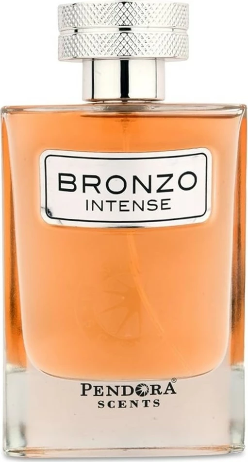 Eau de Parfum për meshkuj Pendora Scents Bronzo Intense, 100ml