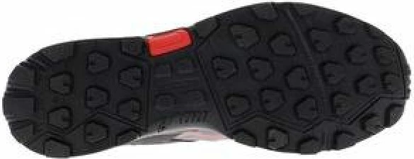 Atlete për vrapim për meshkuj Inov-8 Roclite G 315 GTX V2, të zeza dhe të kuqe [Madhësia: 41.5]