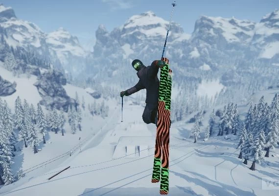 SNOW - Pro Pack DLC EN Global