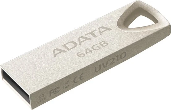 USB flesh Adata UV210, 64GB