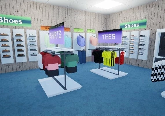King of Retail EN Global