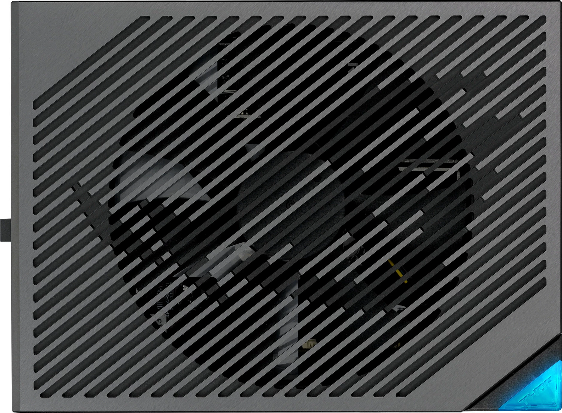 Furnizues energjie (PSU) ASUS ROG THOR III 1600W, 80 PLUS Titanium, Fully Modular, ATX 3.1