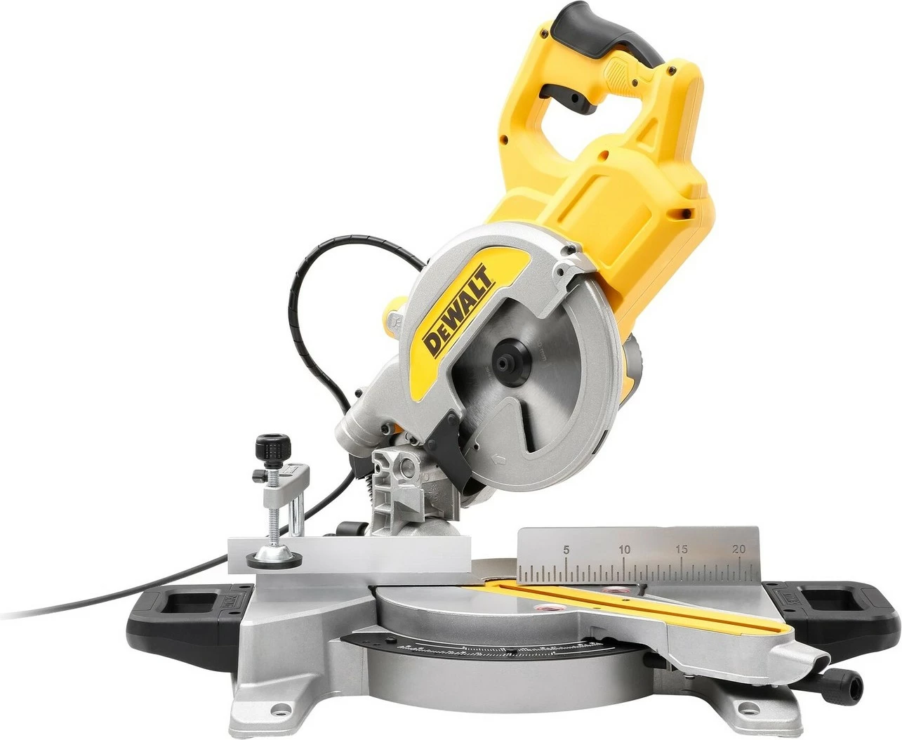 Sharrë panelesh DeWALT 216mm 1800W