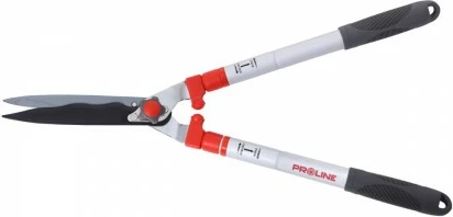 Gërshërë krasitëse teleskopike PROLINE 40037 620-790 mm, teh 210 mm