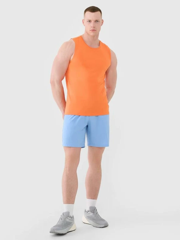 Maicë pa mëngë për meshkuj 4f