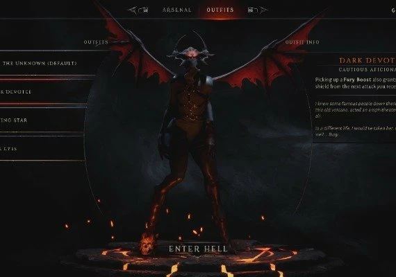 Metal: Hellsinger - Dream of the Beast DLC Global
