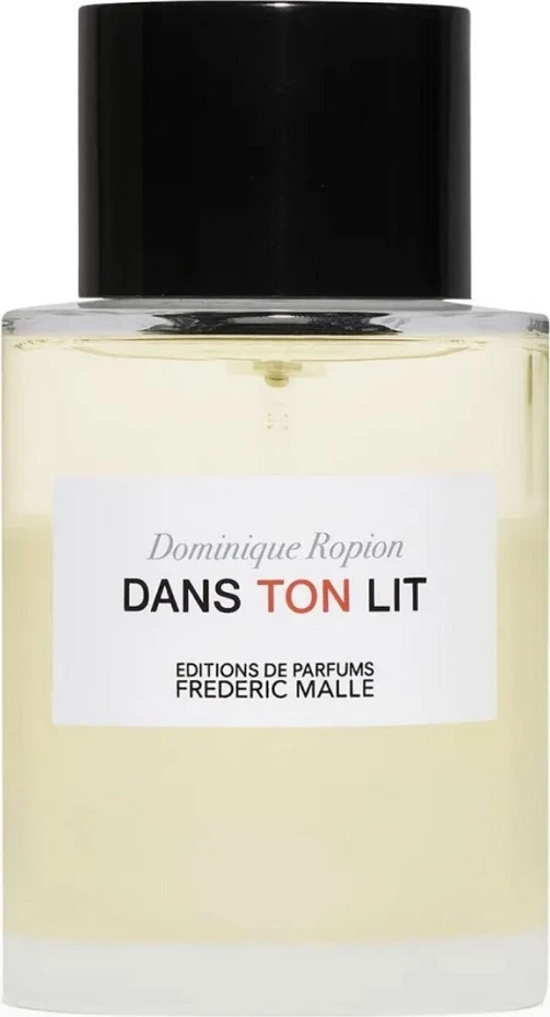 Eau de Toilette Frederic Malle Dans Ton Lit 100ml