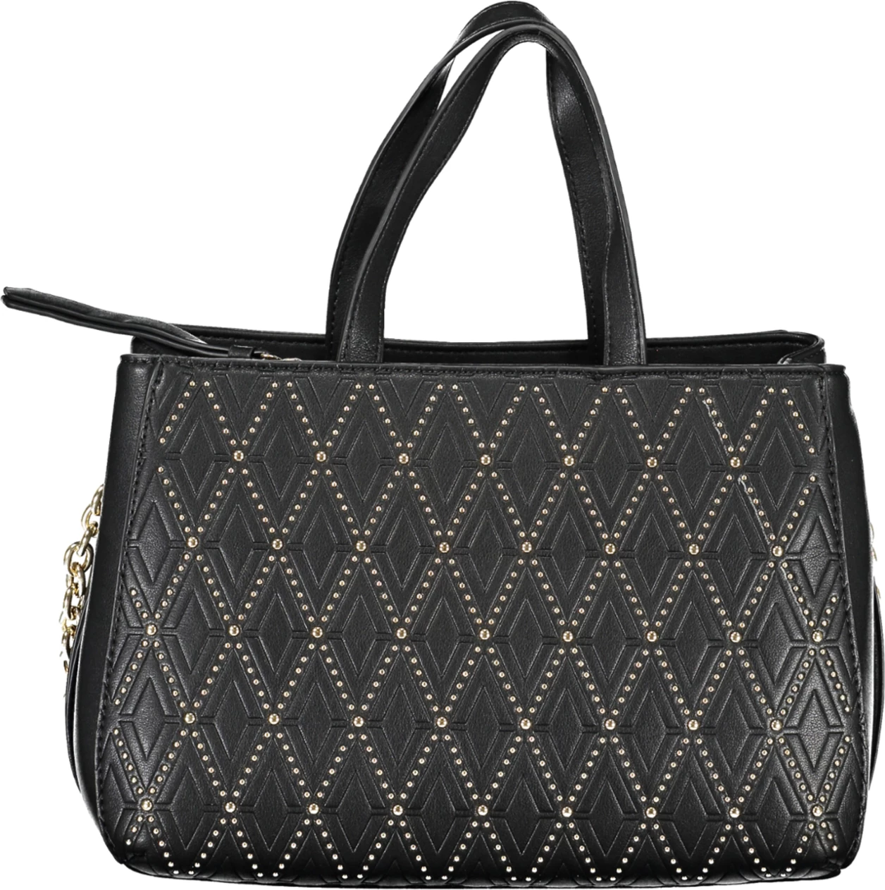 Çantë femra Valentino Bags, e zezë