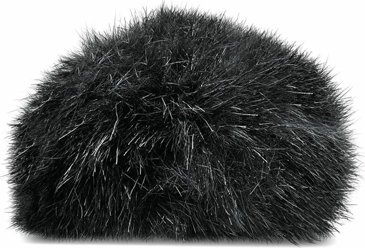 Mikrofon lavalier RØDE Lavalier II, omnidirectional, lidhje 3.5 mm TRS me bllokim, me set aksesorësh, i zi