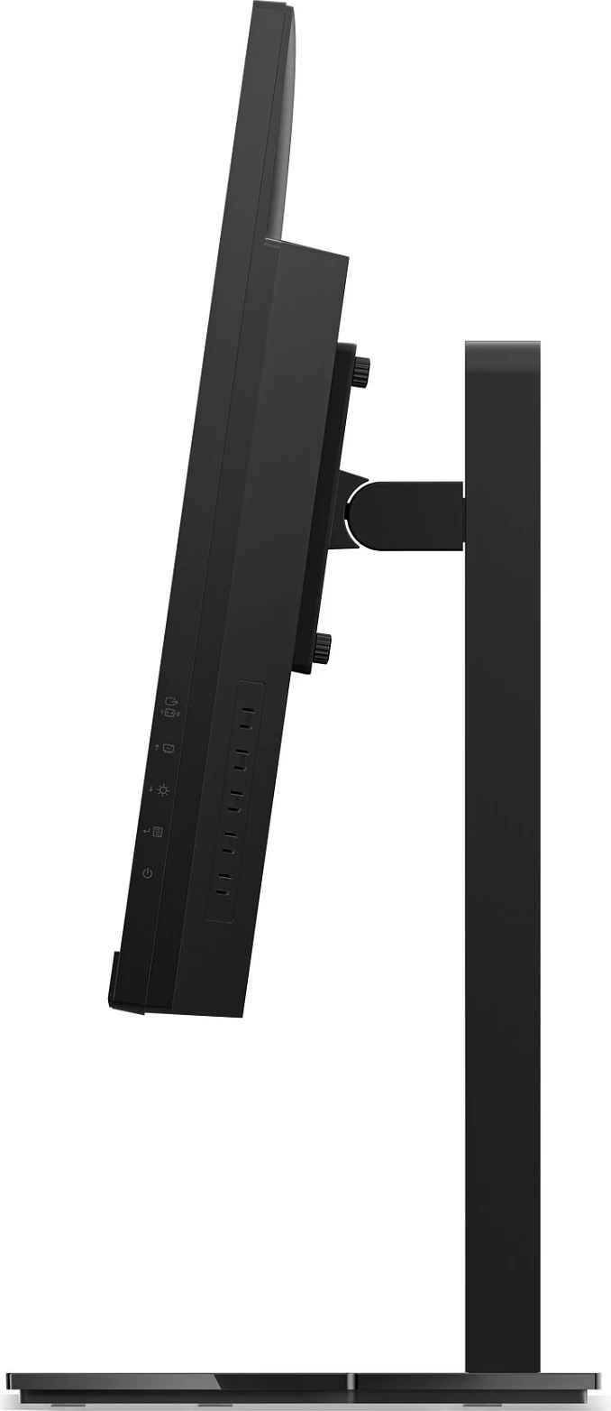 Monitor gaming Lenovo Legion 27U-10, 27 inç, 4K UHD, IPS, 160Hz/320Hz, Raven Black