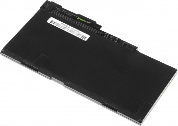 Bateri për laptop Green Cell HP68