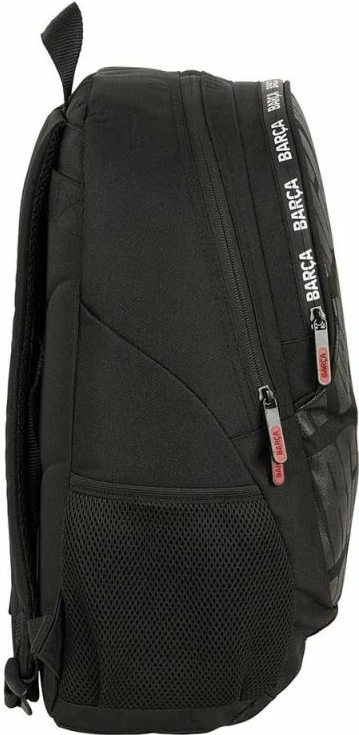 Çantë shpine FC Barcelona 612625665, e zezë