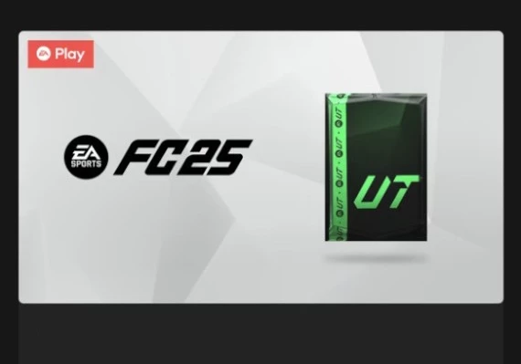 EA Sports: FC 25 - Welcome Pack DLC EN Global