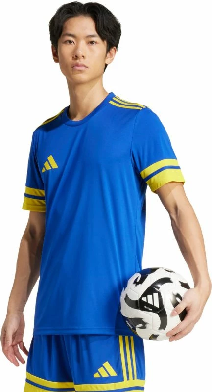 Maicë për meshkuj adidas, e kaltër