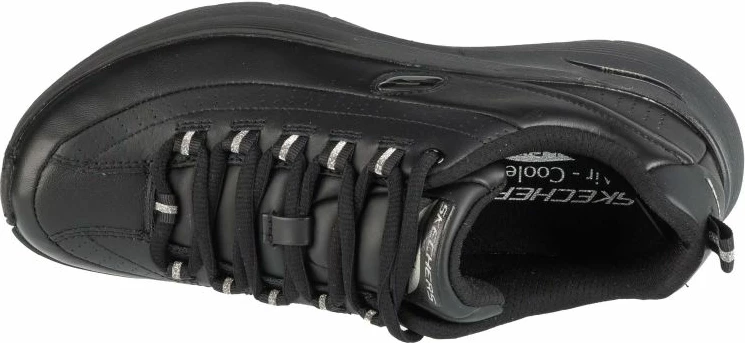 Atlete Skechers lifestyle, të zeza [Madhësia: 39]