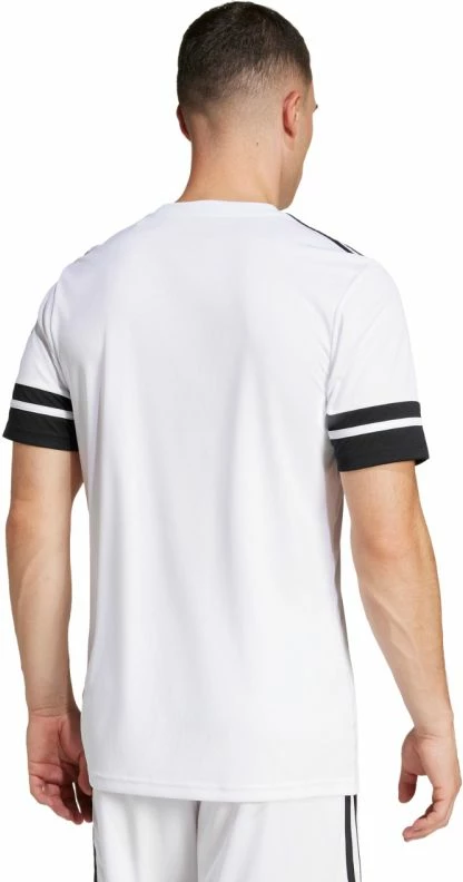 Maicë për meshkuj adidas, e bardhë [Madhësia: XS]