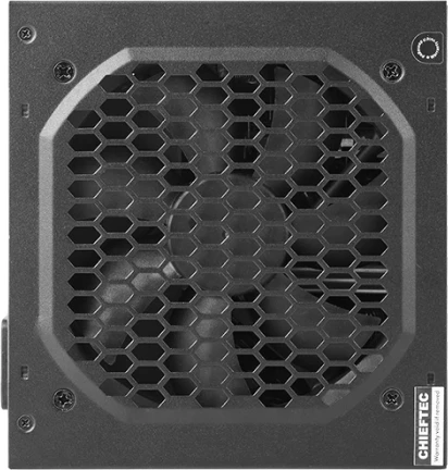 Furnizues rryme ATX CHIEFTEC EON Series ZPU-400S 400W i zi
