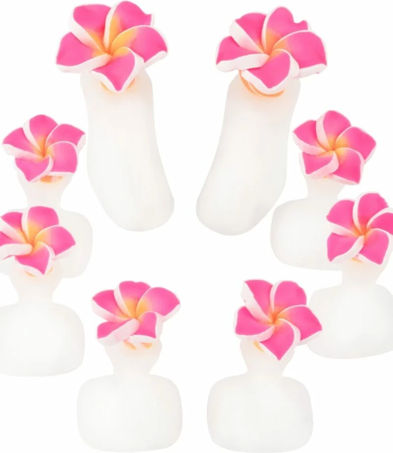 Ndarëse e gishtave të këmbëve Essence Aloha, babes