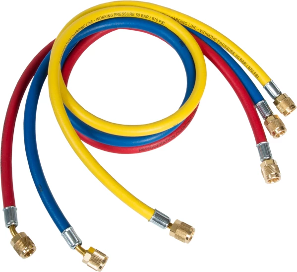 Set i gypave te freonit 90cm Refco CCl-36-5/16" SAE